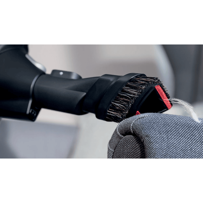 Aspiradora sin cable Unlimited 7 ProAnimal Rojo BOSCH 12