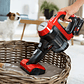 Aspiradora sin cable Unlimited 7 ProAnimal Rojo BOSCH - Miniatura 14