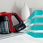 Aspiradora sin cable Unlimited 7 ProAnimal Rojo BOSCH - Miniatura 21