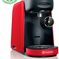 Cafetera multibebida TASSIMO FINESSE friendly Rojo - Miniatura 1