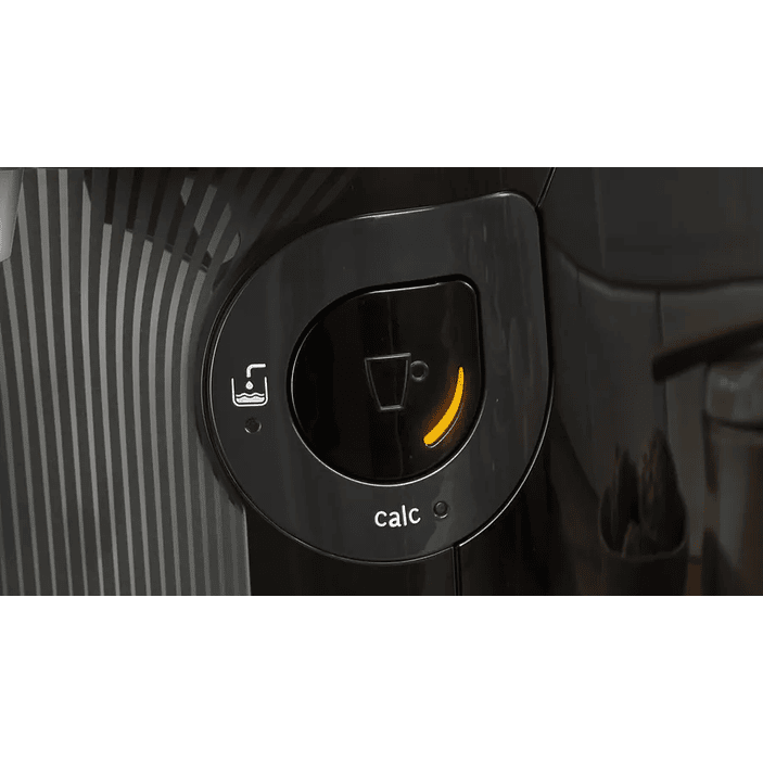 Cafetera multibebida TASSIMO STYLE friendly Negro 6