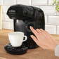 Cafetera multibebida TASSIMO STYLE friendly Negro - Miniatura 3