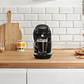 Cafetera multibebida TASSIMO STYLE friendly Negro - Miniatura 4