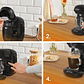 Cafetera multibebida TASSIMO STYLE friendly Negro - Miniatura 11