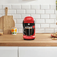 Cafetera multibebida TASSIMO STYLE friendly Rojo - Miniatura 12