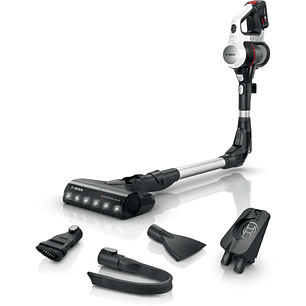 Aspiradora sin cable Unlimited 7 Blanco BOSCH