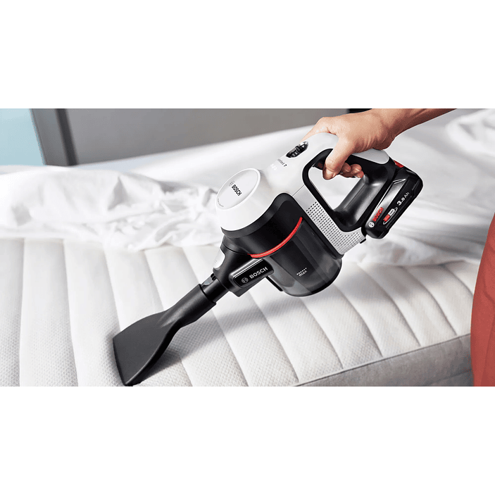 Aspiradora sin cable Unlimited 7 Blanco BOSCH 6