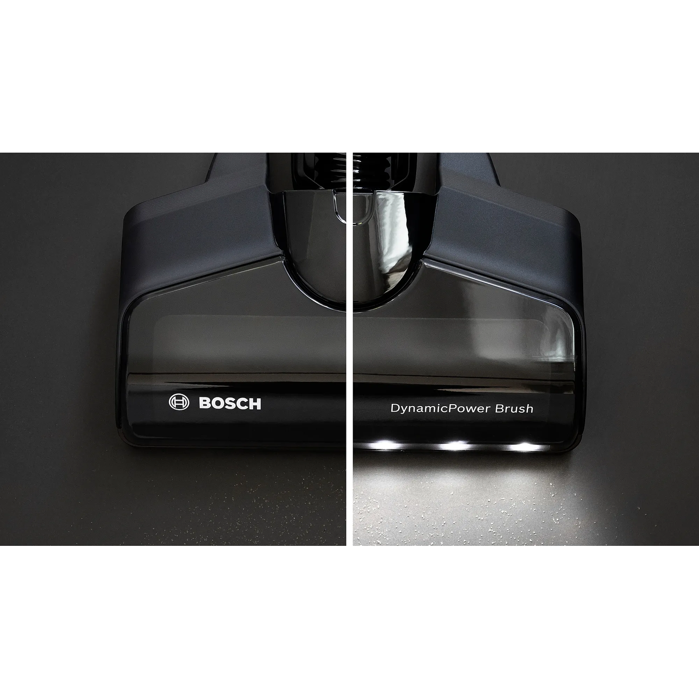 Aspiradora sin cable Unlimited 7 Blanco BOSCH 10