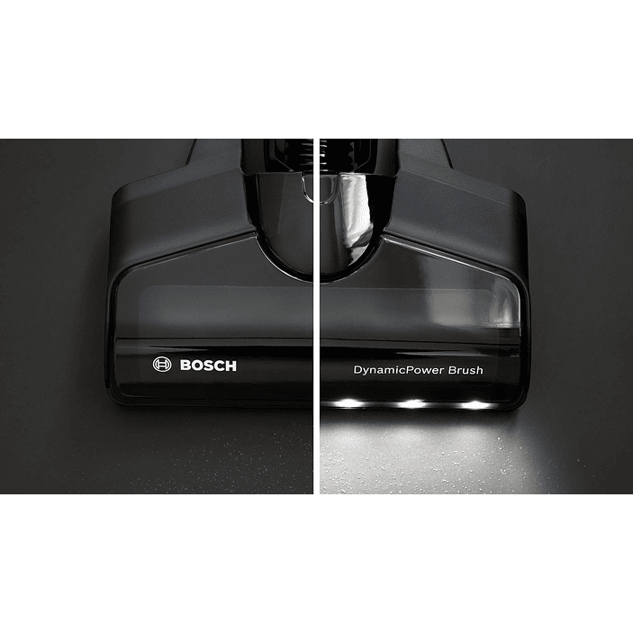 Aspiradora sin cable Unlimited 7 Blanco BOSCH 10