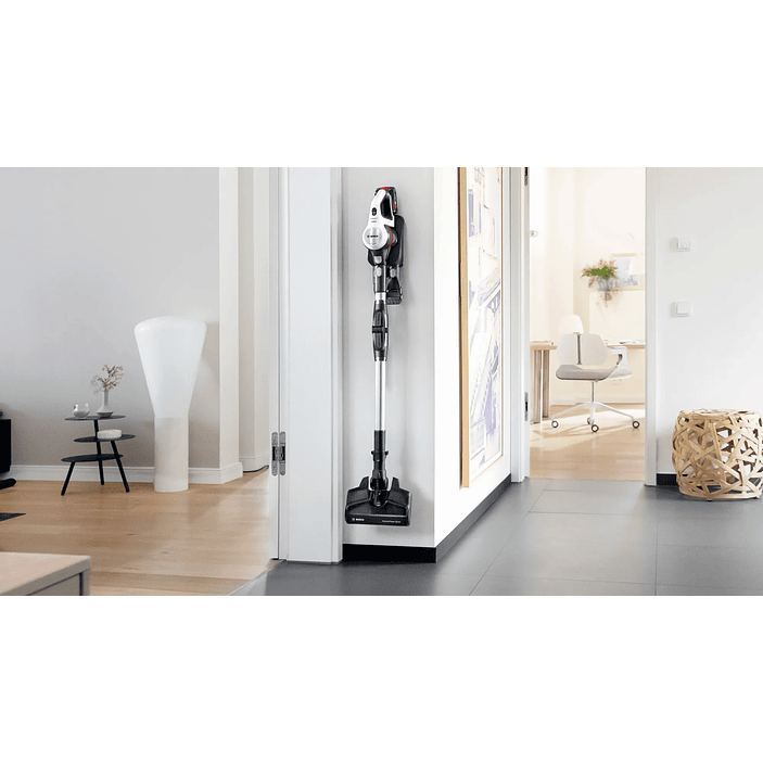 Aspiradora sin cable Unlimited 7 Blanco BOSCH 13