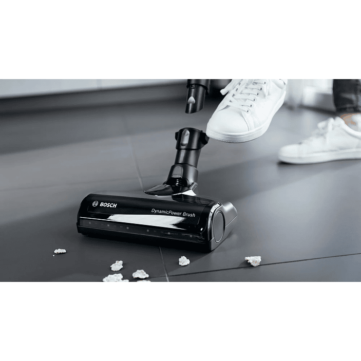 Aspiradora sin cable Unlimited 7 Blanco BOSCH 14