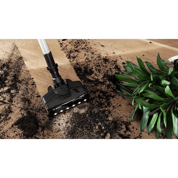 Aspiradora sin cable Unlimited 7 Blanco BOSCH 3