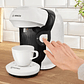 Cafetera multibebida TASSIMO STYLE friendly Blanco - Miniatura 3