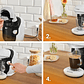 Cafetera multibebida TASSIMO STYLE friendly Blanco - Miniatura 8