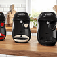 Cafetera multibebida TASSIMO HAPPY friendly Negro - Miniatura 7