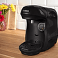 Cafetera multibebida TASSIMO HAPPY friendly Negro - Miniatura 2