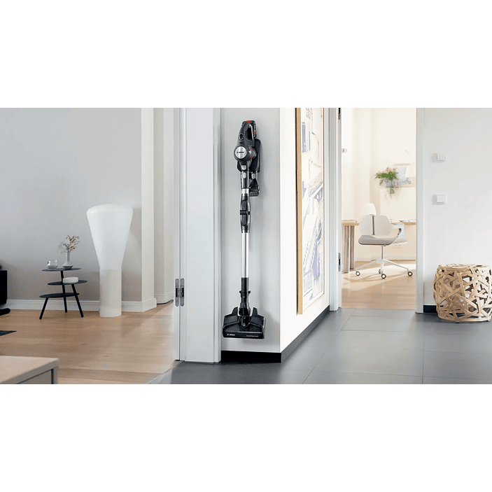 Aspiradora sin cable Unlimited 7 Acero BOSCH 7
