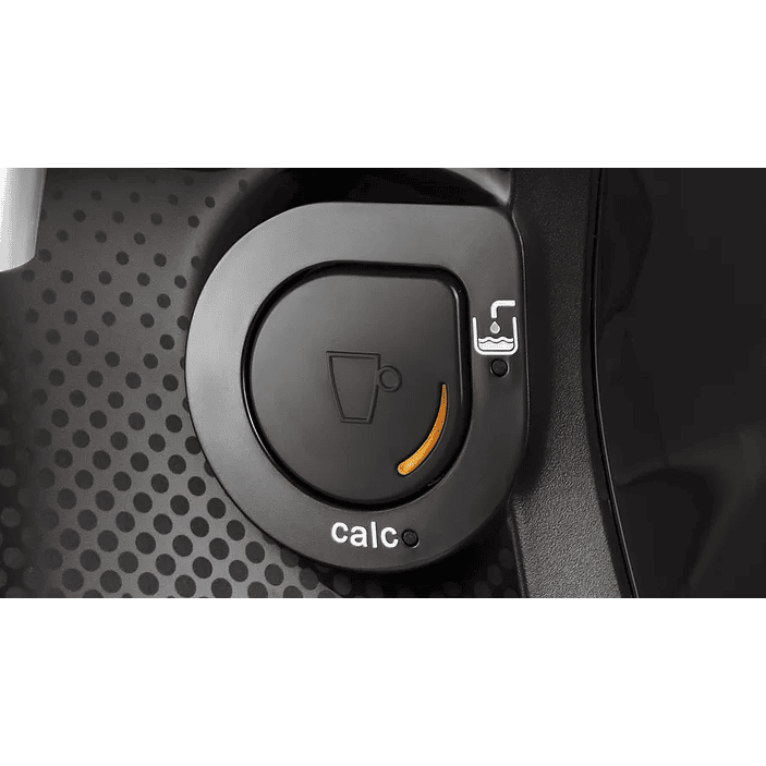 Cafetera multibebida TAS HAPPY friendly w/descaler 5