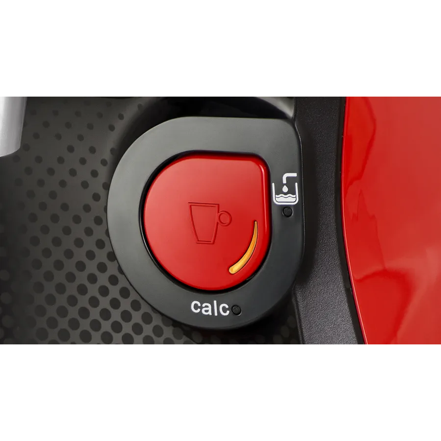 Cafetera multibebida TASSIMO HAPPY friendly Rojo 4