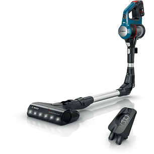 Aspiradora sin cable Unlimited 7 Acero BOSCH