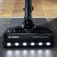 Aspiradora sin cable Unlimited 7 Acero BOSCH - Miniatura 10