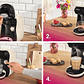 Cafetera multibebida TASSIMO HAPPY friendly - Miniatura 9