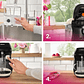 Cafetera multibebida TASSIMO HAPPY friendly - Miniatura 10