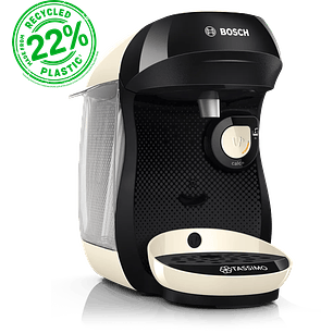 Cafetera multibebida TASSIMO HAPPY friendly