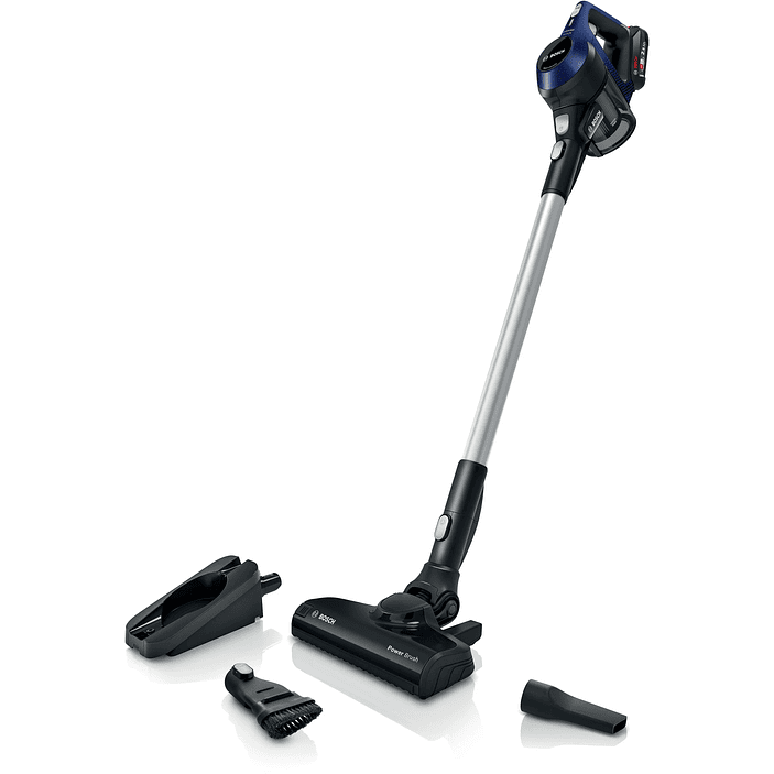 Aspiradora sin cable Unlimited 6 Azul BOSCH 1