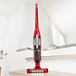 Aspiradora sin cable Flexxo Gen2 28Vmax ProAnimal Rojo BOSCH - Miniatura 4