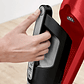 Aspiradora sin cable Flexxo Gen2 28Vmax ProAnimal Rojo BOSCH - Miniatura 6