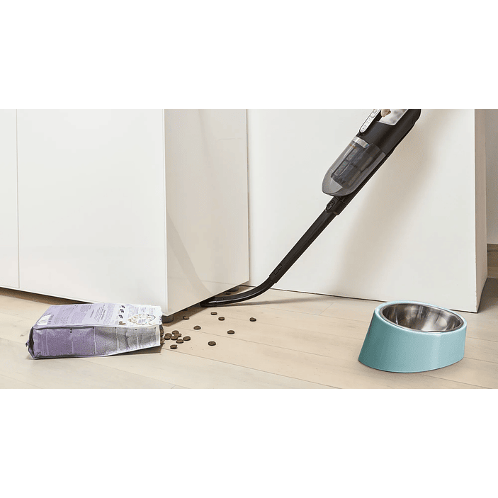 Aspiradora sin cable Flexxo Gen2 28Vmax ProAnimal Rojo BOSCH 11