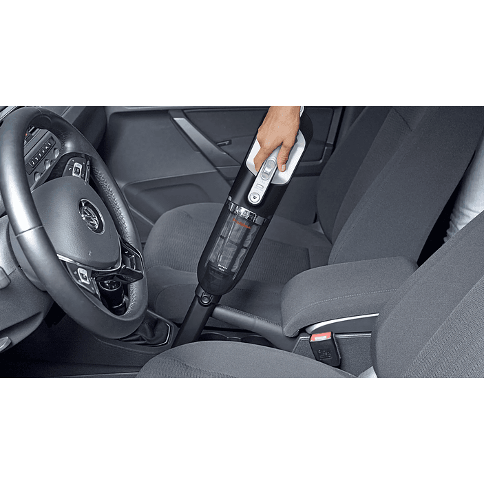 Aspiradora sin cable Flexxo Gen2 28Vmax ProAnimal Rojo BOSCH 15