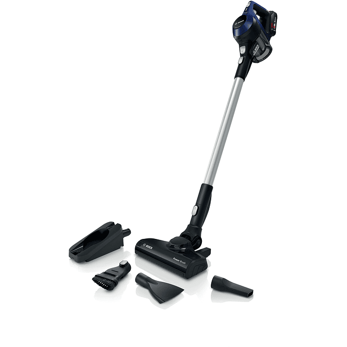 Aspiradora sin cable Unlimited 6 Azul BOSCH 1