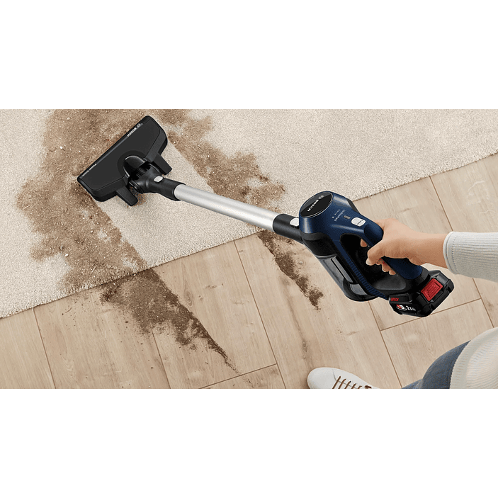 Aspiradora sin cable Unlimited 6 Azul BOSCH 11