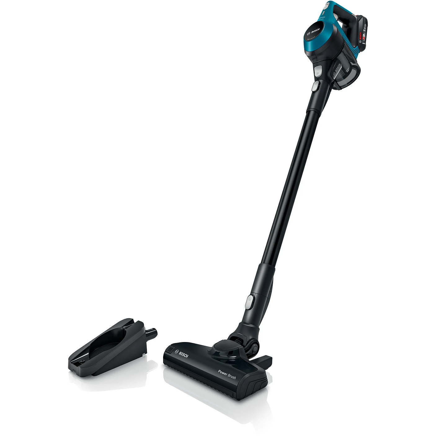 Aspiradora sin cable Unlimited 6 Azul BOSCH 1