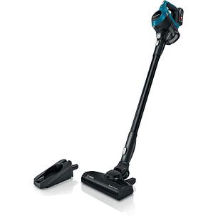 Aspiradora sin cable Unlimited 6 Azul BOSCH