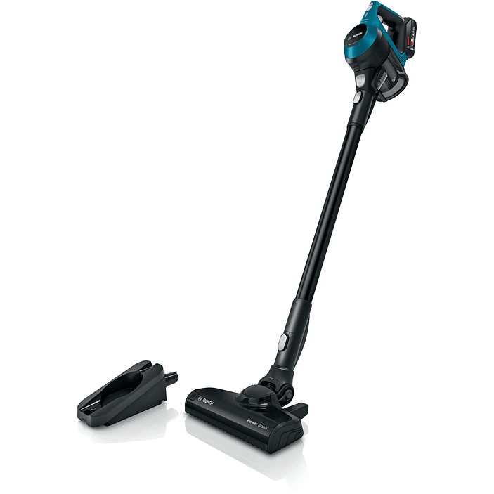 Aspiradora sin cable Unlimited 6 Azul BOSCH 1