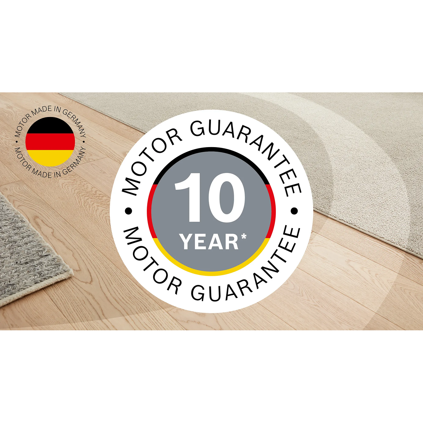 Aspiradora sin cable Unlimited 6 Azul BOSCH 11