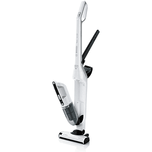 Serie 4 Aspiradora sin cable Flexxo 25.2V Blanco BOSCH