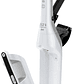 Serie 4 Aspiradora sin cable Flexxo 25.2V Blanco BOSCH - Miniatura 1