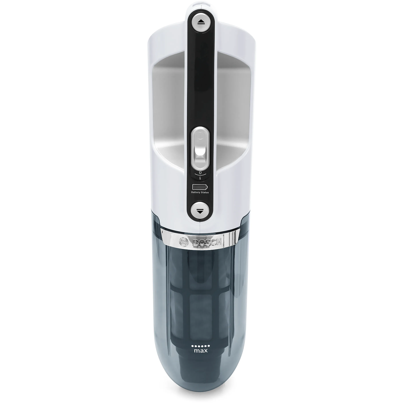 Serie 4 Aspiradora sin cable Flexxo 25.2V Blanco BOSCH 4