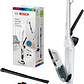 Serie 4 Aspiradora sin cable Flexxo 25.2V Blanco BOSCH - Miniatura 10