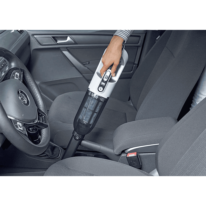 Serie 4 Aspiradora sin cable Flexxo 25.2V Blanco BOSCH 12