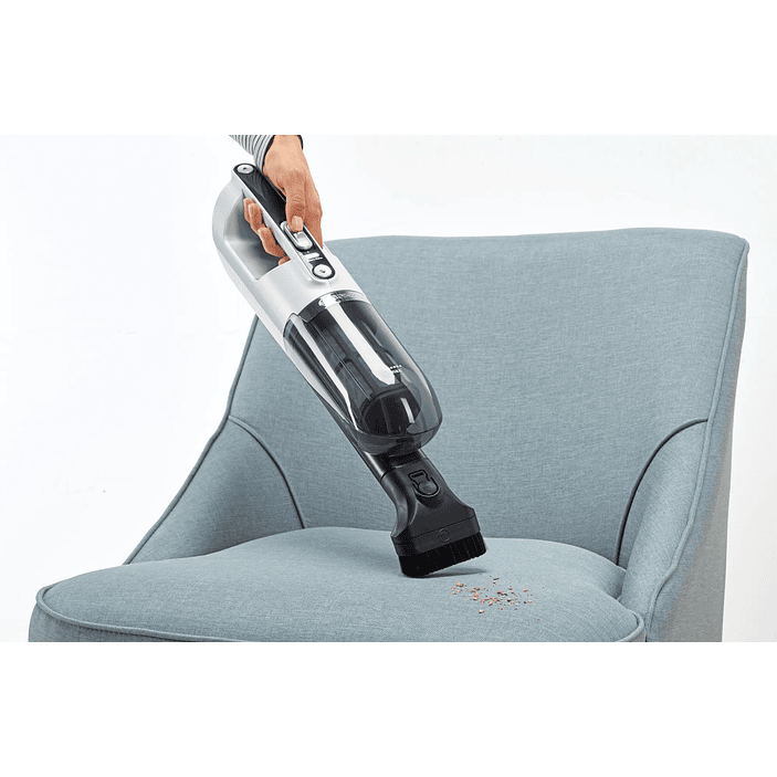 Serie 4 Aspiradora sin cable Flexxo 25.2V Blanco BOSCH 3