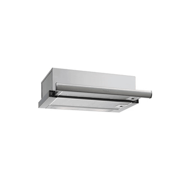 TL 7420.2 IX Campana Extensible 70 cm Acero Inoxidable TEKA 1