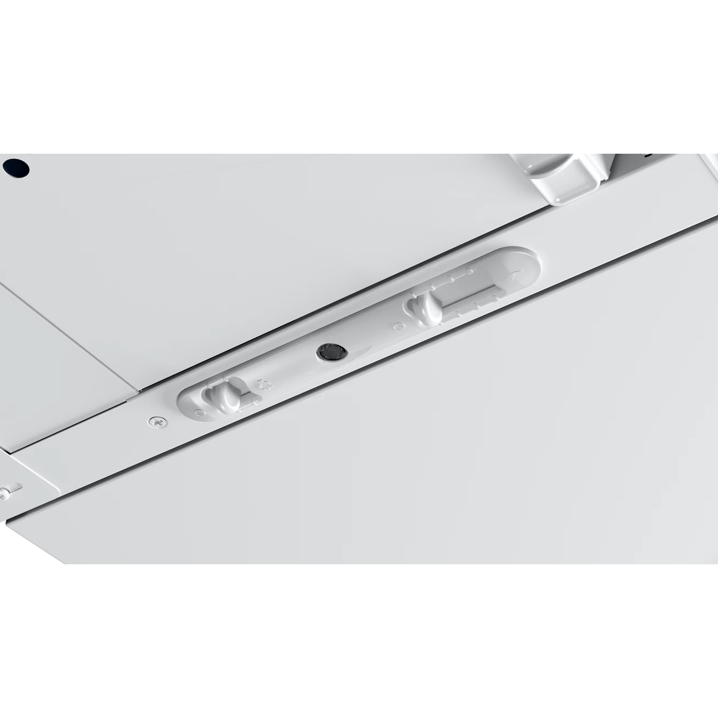 XT2 62030 SOS Campana Integrable 60 cm Gris TEKA 3