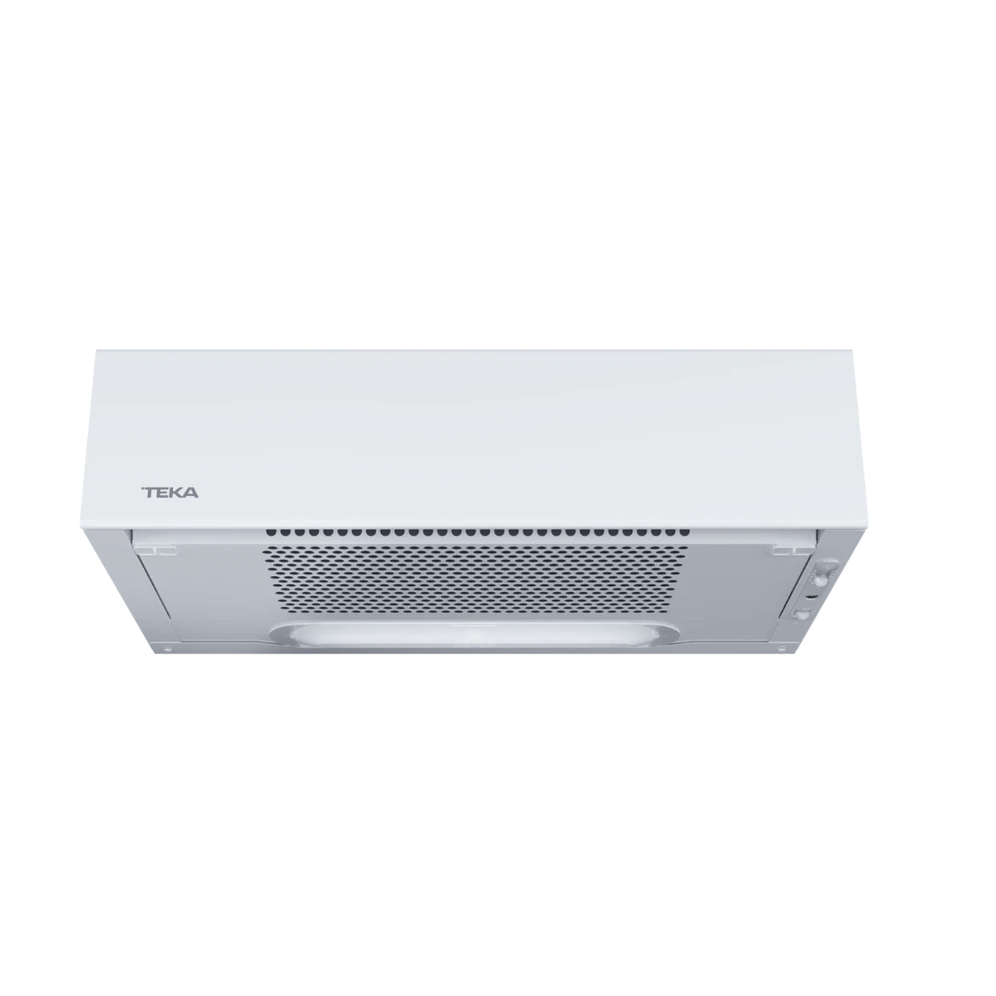 XT2 62030 SOS Campana Integrable 60 cm Gris TEKA 2