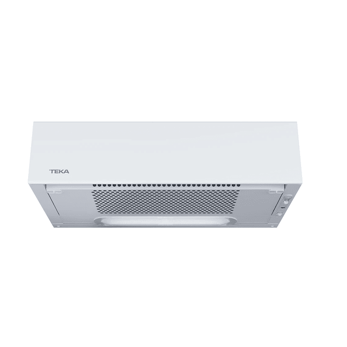 XT2 62030 SOS Campana Integrable 60 cm Gris TEKA 2