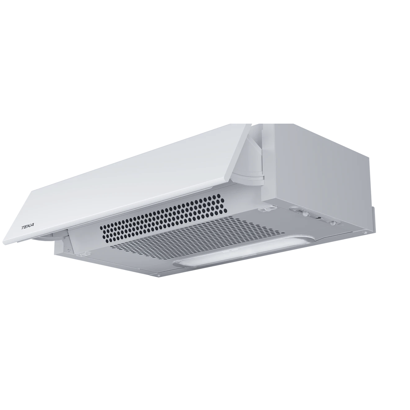 XT2 62030 SOS Campana Integrable 60 cm Gris TEKA 1